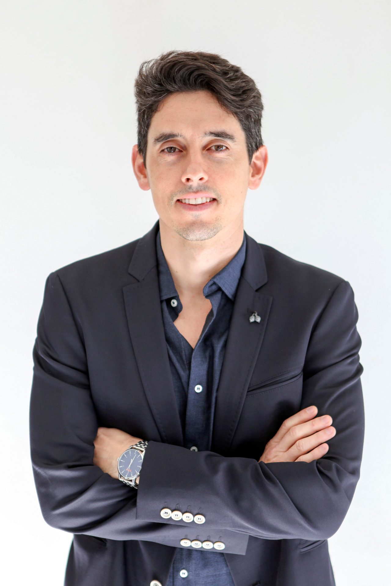 Dr. Luis Coutinho
